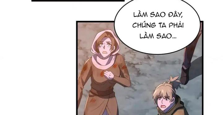 Náo Động Thiên Khởi Chapter 121 - Trang 3