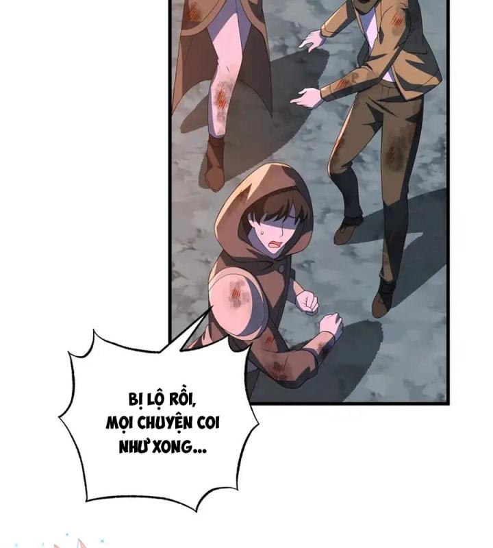Náo Động Thiên Khởi Chapter 121 - Trang 3