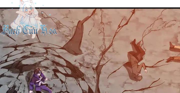 Náo Động Thiên Khởi Chapter 121 - Trang 3