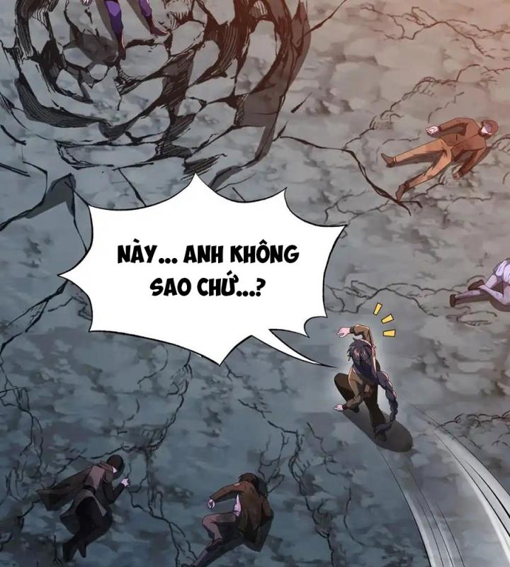 Náo Động Thiên Khởi Chapter 121 - Trang 3