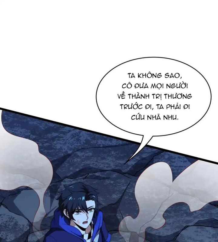 Náo Động Thiên Khởi Chapter 121 - Trang 3