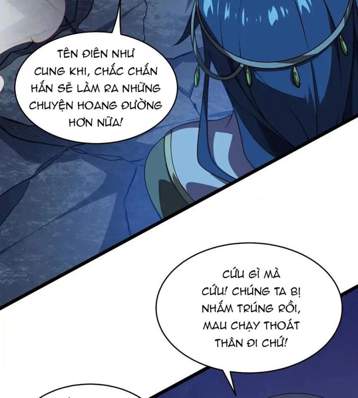Náo Động Thiên Khởi Chapter 121 - Trang 3