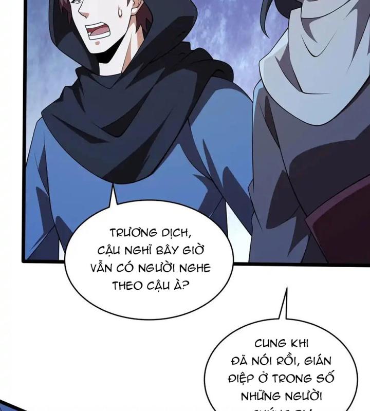 Náo Động Thiên Khởi Chapter 121 - Trang 3