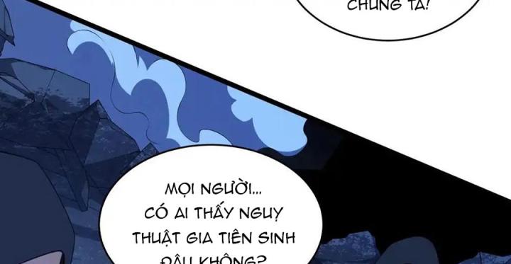Náo Động Thiên Khởi Chapter 121 - Trang 3