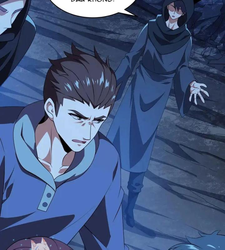 Náo Động Thiên Khởi Chapter 121 - Trang 3