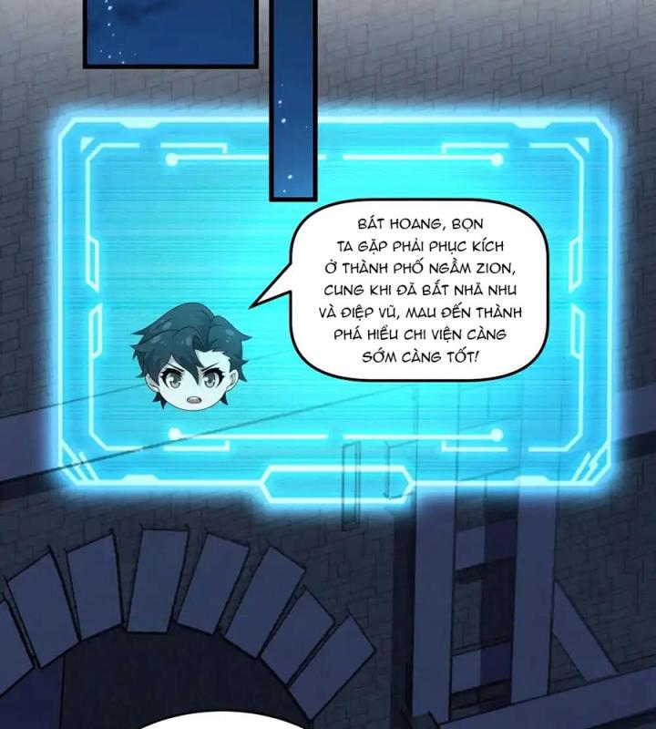 Náo Động Thiên Khởi Chapter 121 - Trang 3