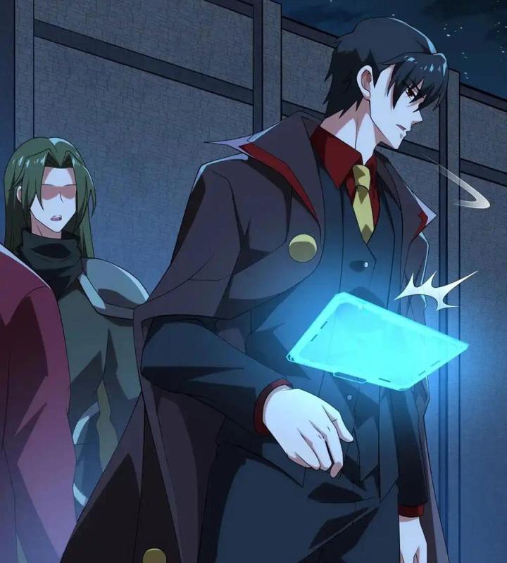 Náo Động Thiên Khởi Chapter 121 - Trang 3