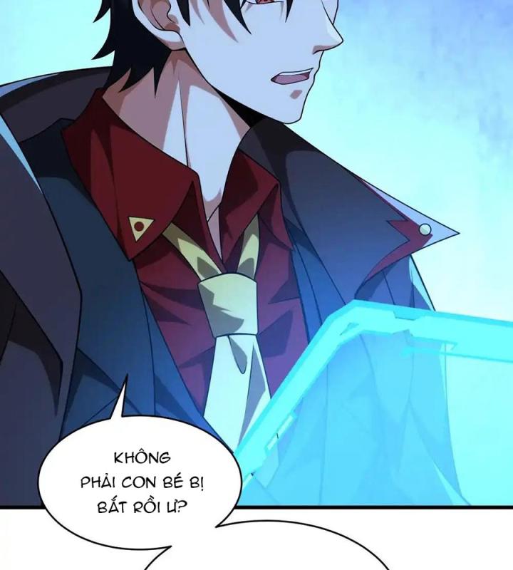 Náo Động Thiên Khởi Chapter 121 - Trang 3