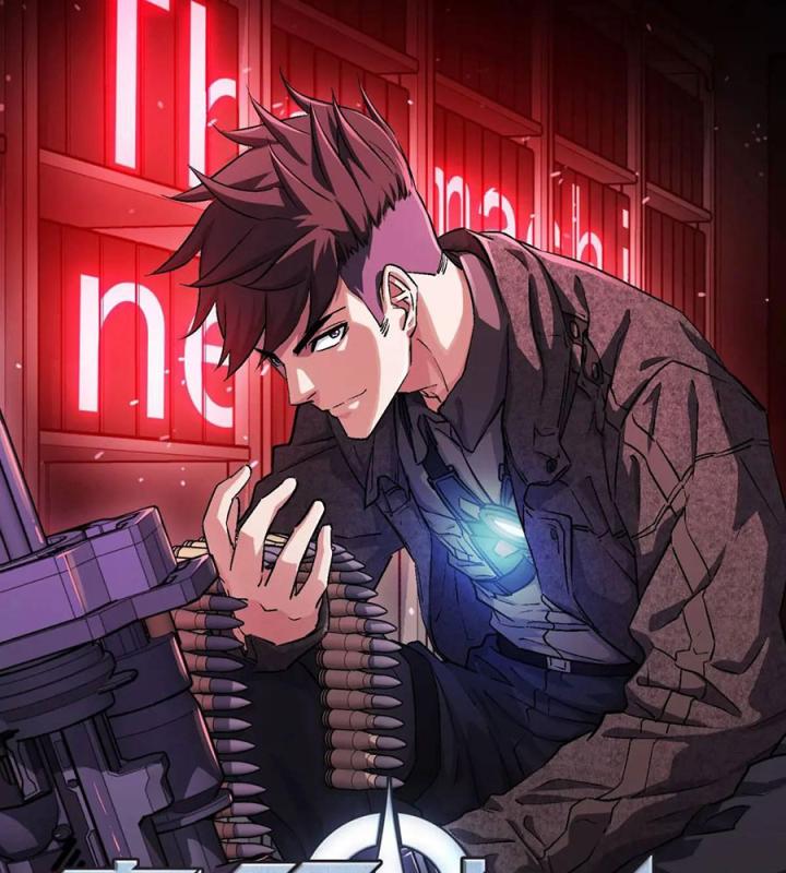 Khung Đỉnh Chi Thượng Chapter 131 - Trang 3