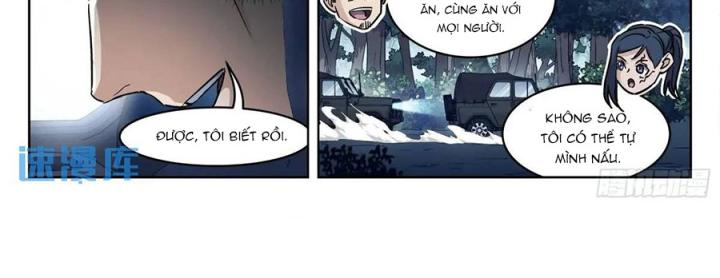 Khung Đỉnh Chi Thượng Chapter 131 - Trang 3