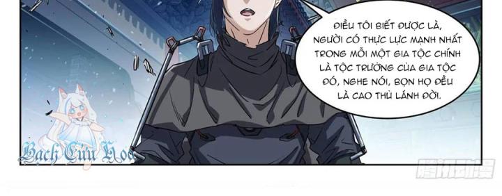 Khung Đỉnh Chi Thượng Chapter 131 - Trang 3