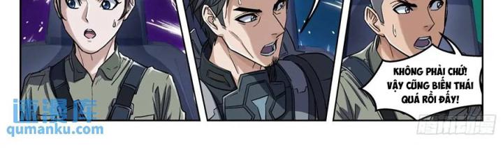 Khung Đỉnh Chi Thượng Chapter 131 - Trang 3