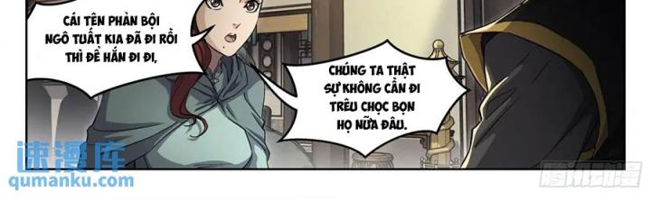 Khung Đỉnh Chi Thượng Chapter 131 - Trang 3