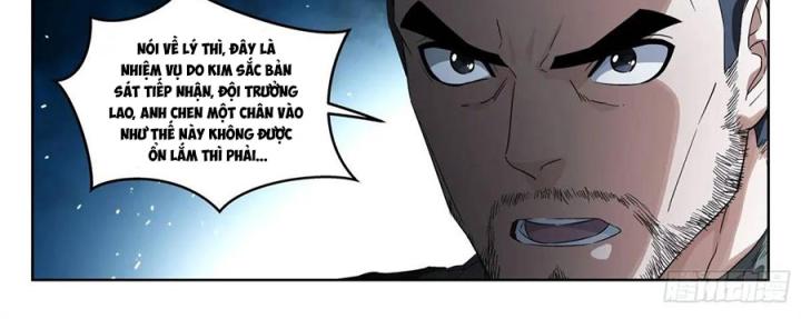 Khung Đỉnh Chi Thượng Chapter 131 - Trang 3