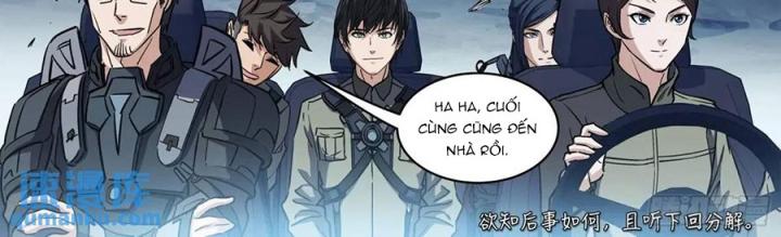 Khung Đỉnh Chi Thượng Chapter 131 - Trang 3