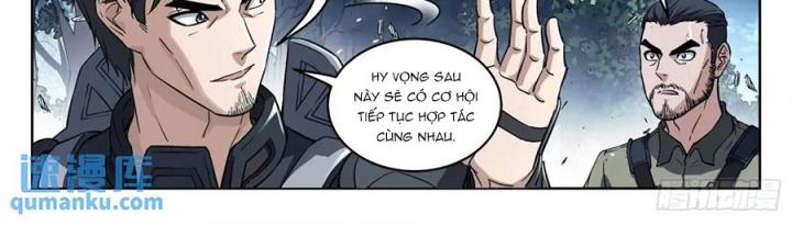 Khung Đỉnh Chi Thượng Chapter 131 - Trang 3