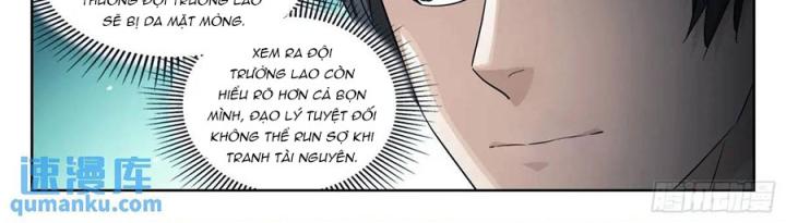 Khung Đỉnh Chi Thượng Chapter 131 - Trang 3