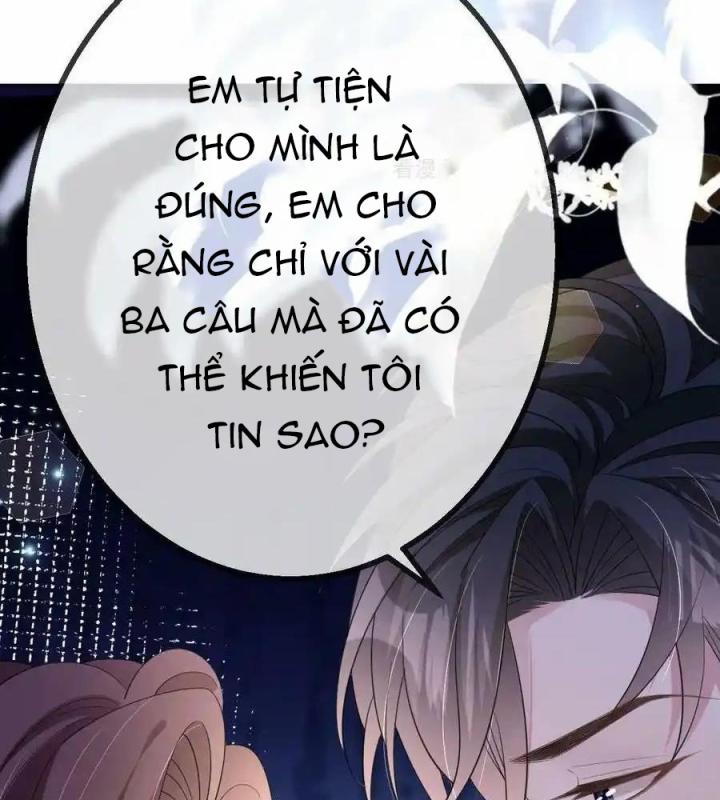 Sau Khi Bị Hắn Ngược Đãi : Cô Quay Lại Trả Thù Chapter 61 - Trang 3