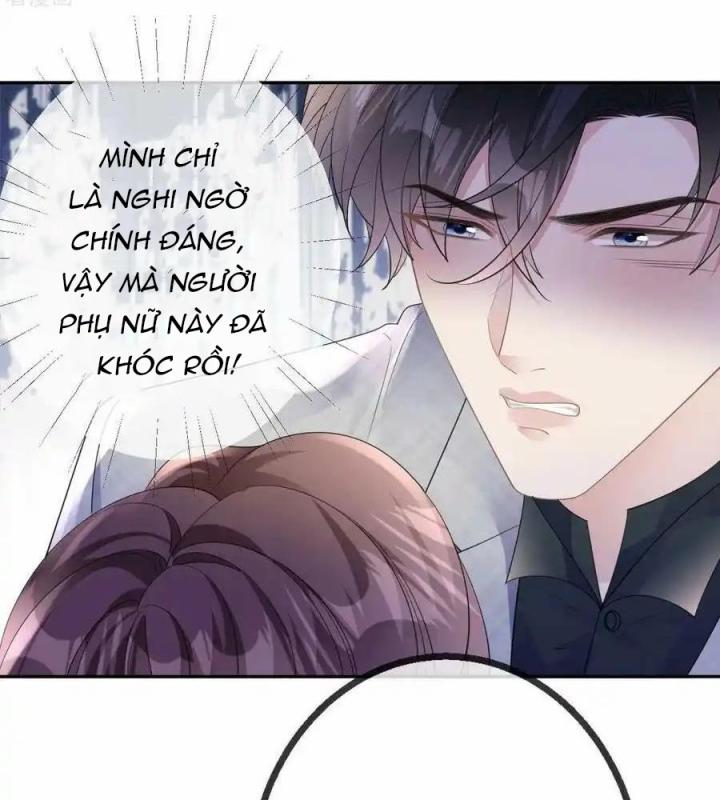 Sau Khi Bị Hắn Ngược Đãi : Cô Quay Lại Trả Thù Chapter 61 - Trang 3