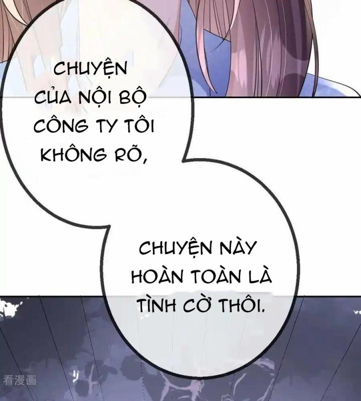 Sau Khi Bị Hắn Ngược Đãi : Cô Quay Lại Trả Thù Chapter 61 - Trang 3