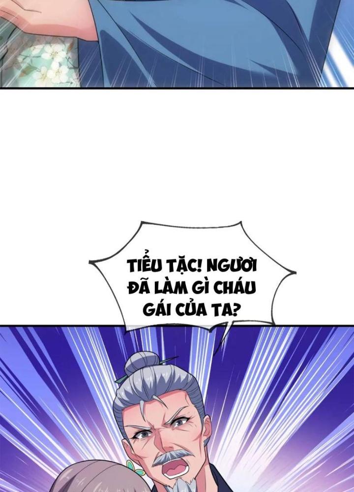 Cẩu Lương Thành Chuẩn Thánh, Ta Được Nữ Đế Triệu Hoán Chapter 70 - Trang 3