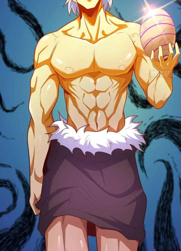 Cẩu Lương Thành Chuẩn Thánh, Ta Được Nữ Đế Triệu Hoán Chapter 70 - Trang 3