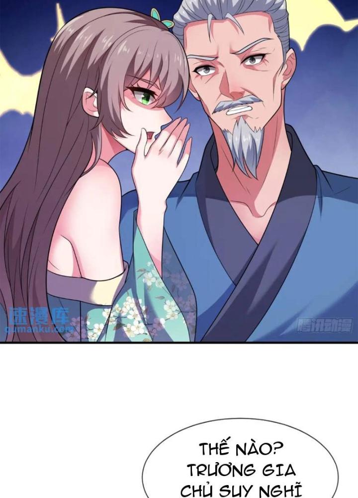 Cẩu Lương Thành Chuẩn Thánh, Ta Được Nữ Đế Triệu Hoán Chapter 70 - Trang 3