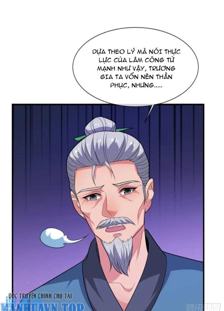 Cẩu Lương Thành Chuẩn Thánh, Ta Được Nữ Đế Triệu Hoán Chapter 70 - Trang 3