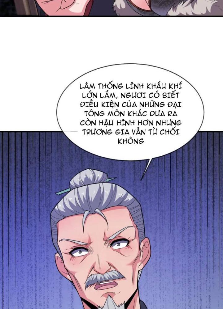 Cẩu Lương Thành Chuẩn Thánh, Ta Được Nữ Đế Triệu Hoán Chapter 70 - Trang 3