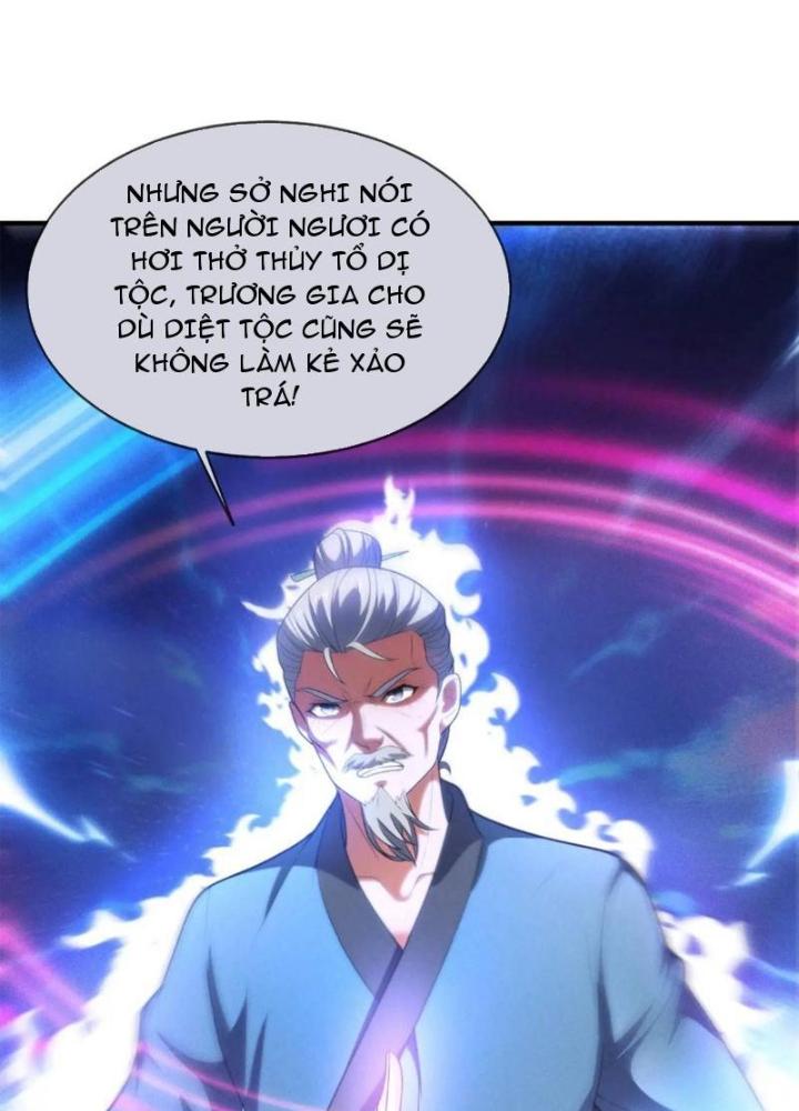 Cẩu Lương Thành Chuẩn Thánh, Ta Được Nữ Đế Triệu Hoán Chapter 70 - Trang 3