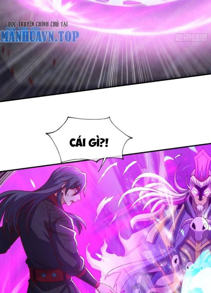 Cẩu Lương Thành Chuẩn Thánh, Ta Được Nữ Đế Triệu Hoán Chapter 70 - Trang 3