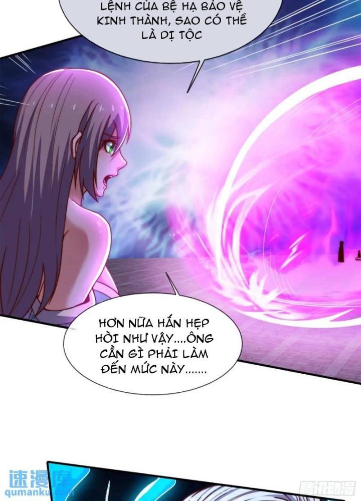 Cẩu Lương Thành Chuẩn Thánh, Ta Được Nữ Đế Triệu Hoán Chapter 70 - Trang 3