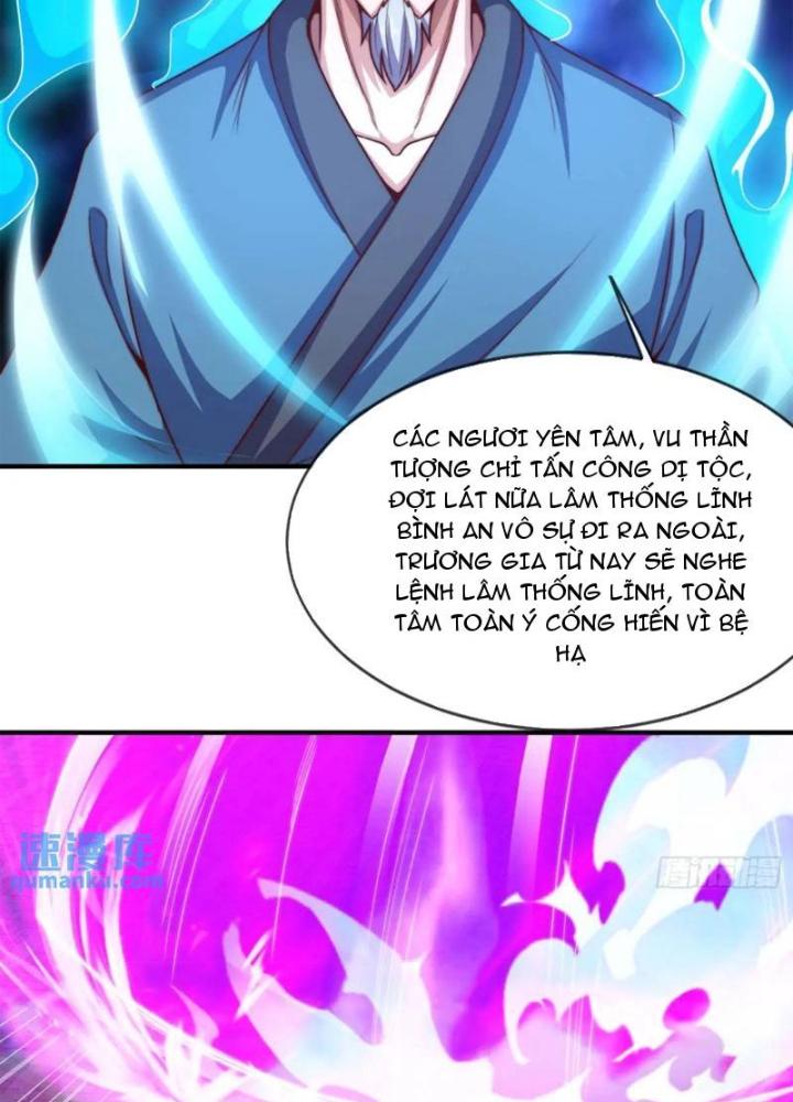 Cẩu Lương Thành Chuẩn Thánh, Ta Được Nữ Đế Triệu Hoán Chapter 70 - Trang 3