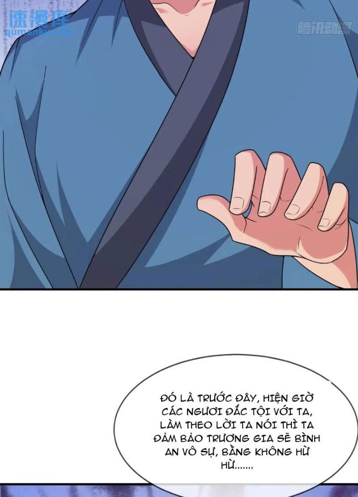 Cẩu Lương Thành Chuẩn Thánh, Ta Được Nữ Đế Triệu Hoán Chapter 70 - Trang 3