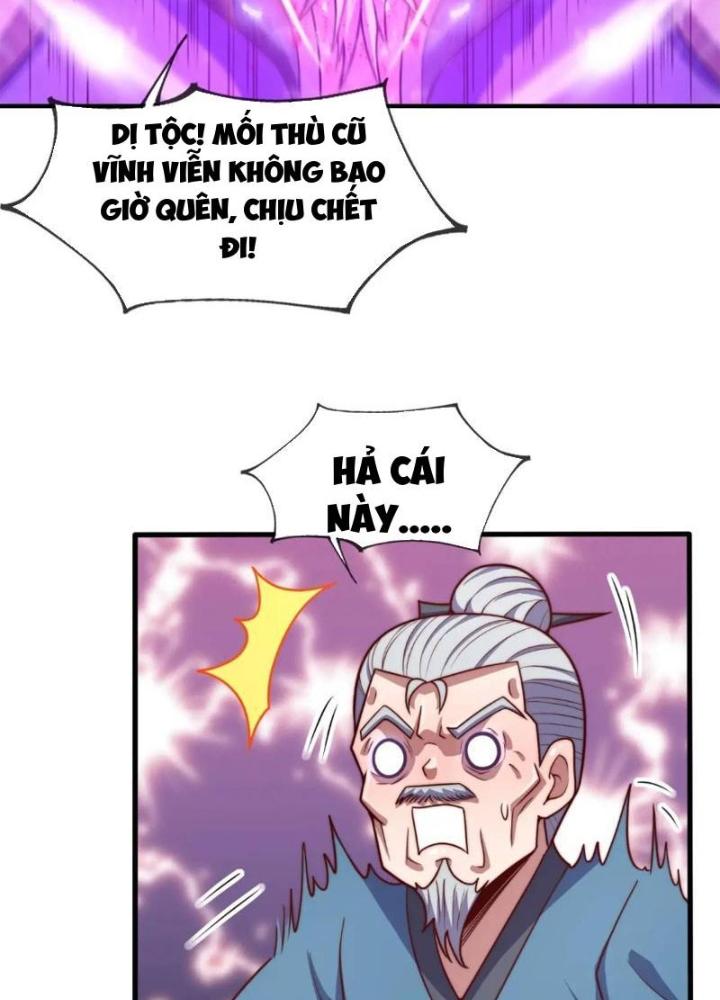 Cẩu Lương Thành Chuẩn Thánh, Ta Được Nữ Đế Triệu Hoán Chapter 70 - Trang 3