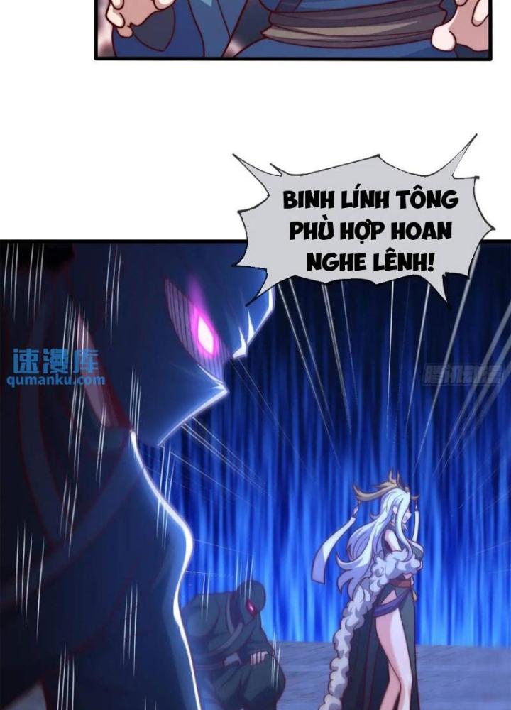 Cẩu Lương Thành Chuẩn Thánh, Ta Được Nữ Đế Triệu Hoán Chapter 70 - Trang 3