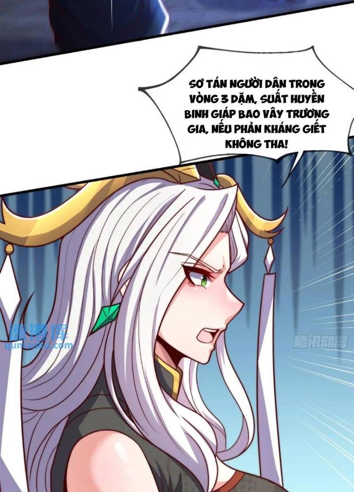 Cẩu Lương Thành Chuẩn Thánh, Ta Được Nữ Đế Triệu Hoán Chapter 70 - Trang 3