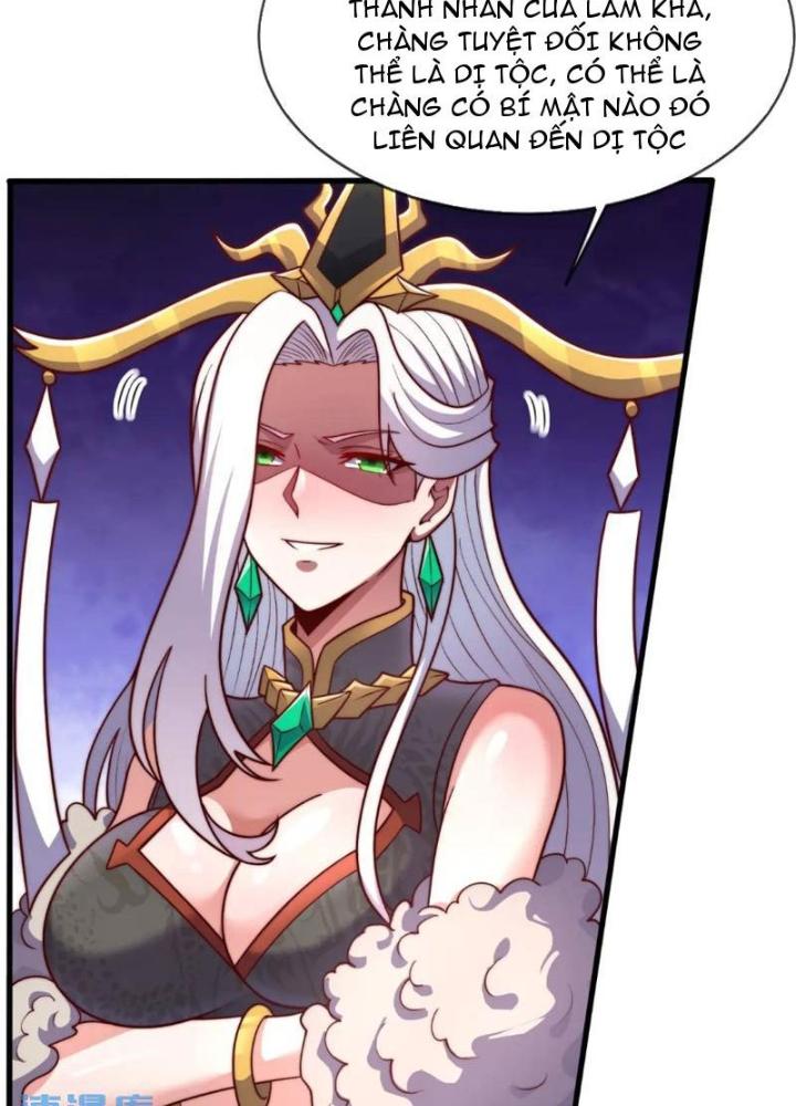 Cẩu Lương Thành Chuẩn Thánh, Ta Được Nữ Đế Triệu Hoán Chapter 70 - Trang 3