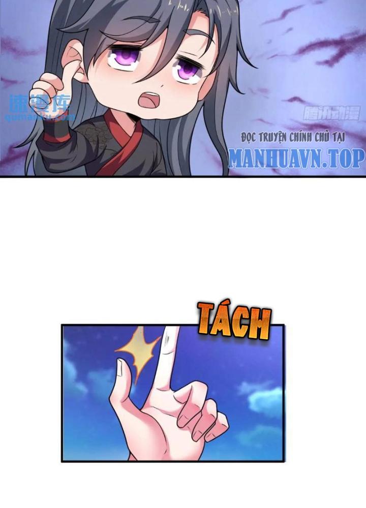 Cẩu Lương Thành Chuẩn Thánh, Ta Được Nữ Đế Triệu Hoán Chapter 70 - Trang 3