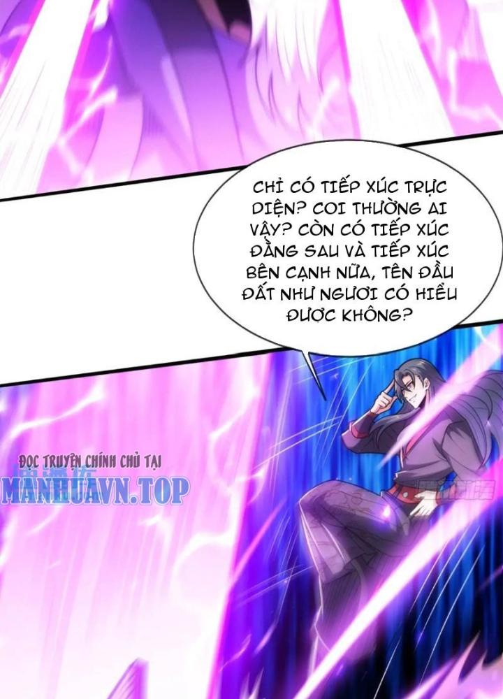 Cẩu Lương Thành Chuẩn Thánh, Ta Được Nữ Đế Triệu Hoán Chapter 70 - Trang 3