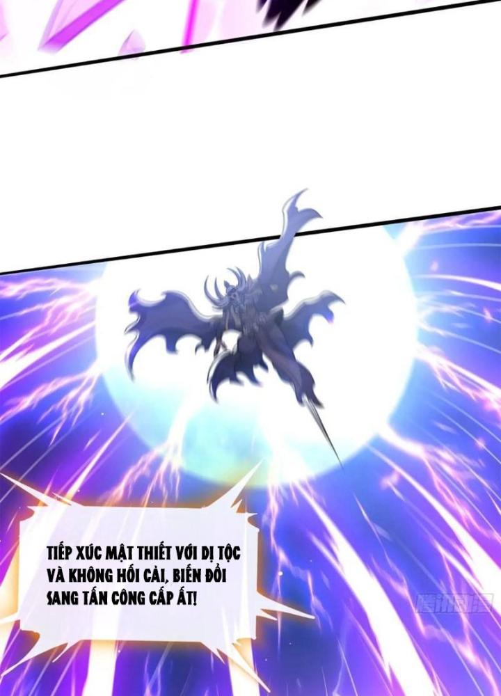 Cẩu Lương Thành Chuẩn Thánh, Ta Được Nữ Đế Triệu Hoán Chapter 70 - Trang 3