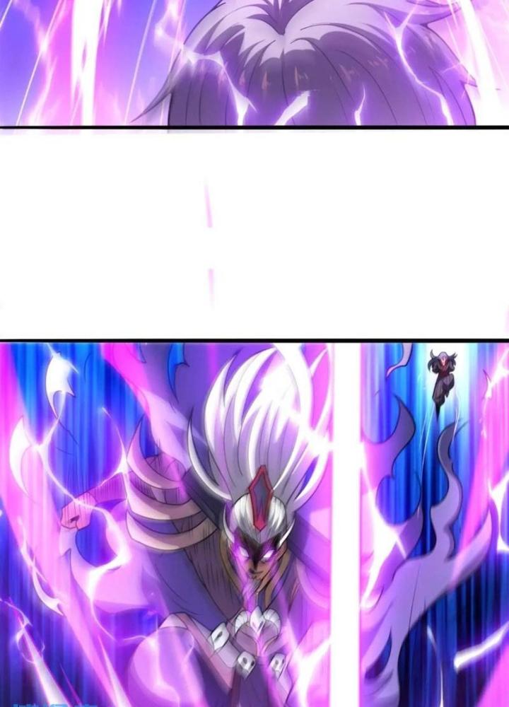 Cẩu Lương Thành Chuẩn Thánh, Ta Được Nữ Đế Triệu Hoán Chapter 70 - Trang 3