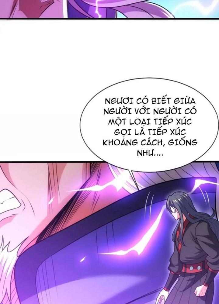 Cẩu Lương Thành Chuẩn Thánh, Ta Được Nữ Đế Triệu Hoán Chapter 70 - Trang 3