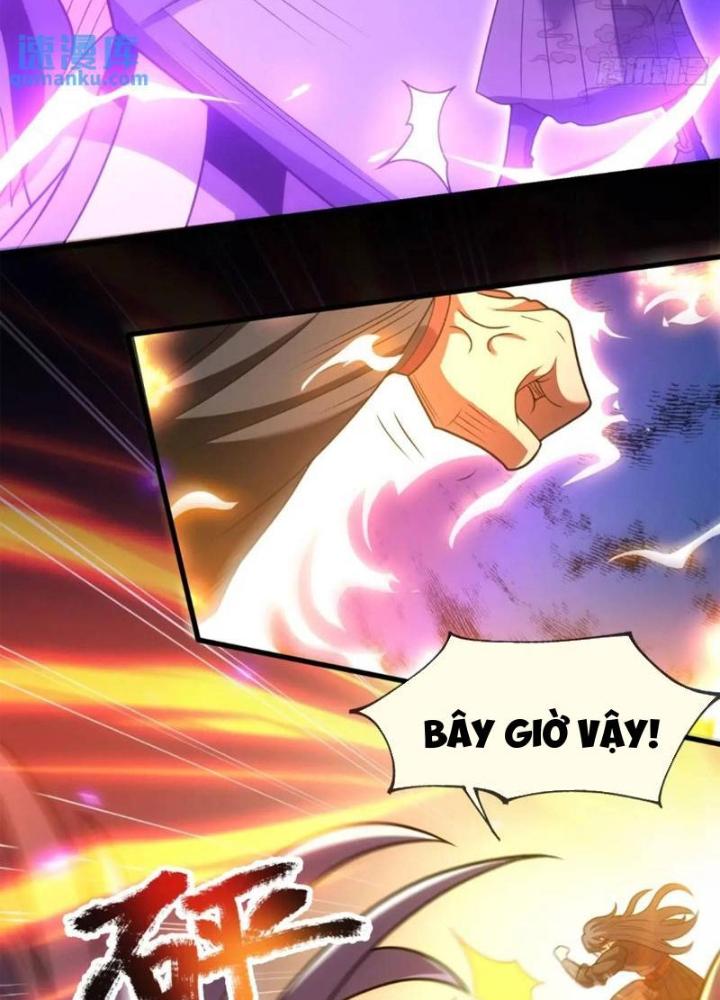 Cẩu Lương Thành Chuẩn Thánh, Ta Được Nữ Đế Triệu Hoán Chapter 70 - Trang 3