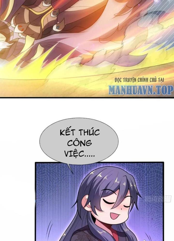 Cẩu Lương Thành Chuẩn Thánh, Ta Được Nữ Đế Triệu Hoán Chapter 70 - Trang 3