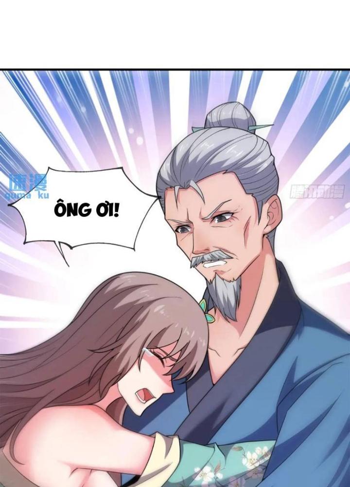 Cẩu Lương Thành Chuẩn Thánh, Ta Được Nữ Đế Triệu Hoán Chapter 70 - Trang 3