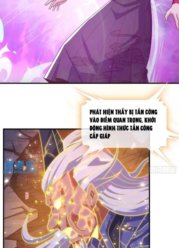 Cẩu Lương Thành Chuẩn Thánh, Ta Được Nữ Đế Triệu Hoán Chapter 70 - Trang 3