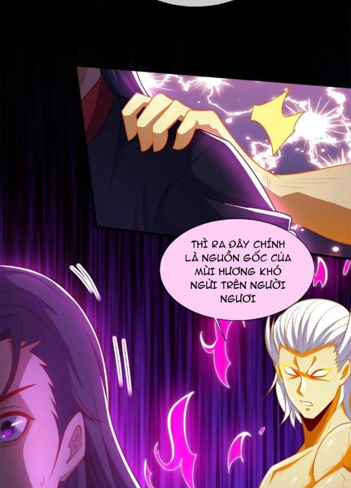 Cẩu Lương Thành Chuẩn Thánh, Ta Được Nữ Đế Triệu Hoán Chapter 70 - Trang 3