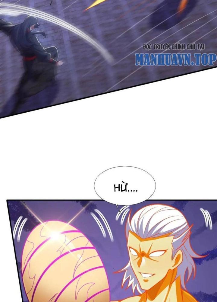 Cẩu Lương Thành Chuẩn Thánh, Ta Được Nữ Đế Triệu Hoán Chapter 70 - Trang 3