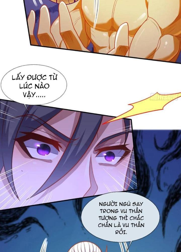 Cẩu Lương Thành Chuẩn Thánh, Ta Được Nữ Đế Triệu Hoán Chapter 70 - Trang 3